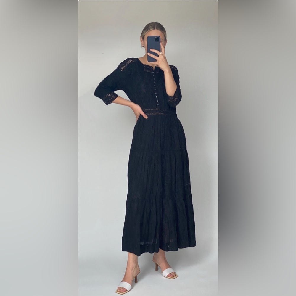 Doen Maxi Dress